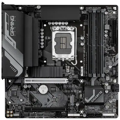 Gigabyte B760M GAMING X DDR4 GEN5 – 2. kép