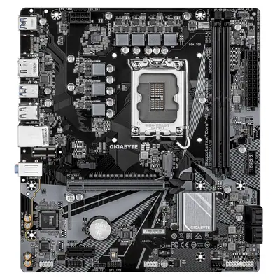 Gigabyte B760M H V2 – 2. kép