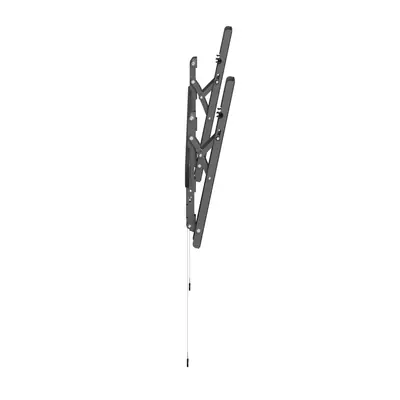 Gembird WM-95T-PRO-01 TV Wall Mount (tilt) 43”-95” Black – 2. kép