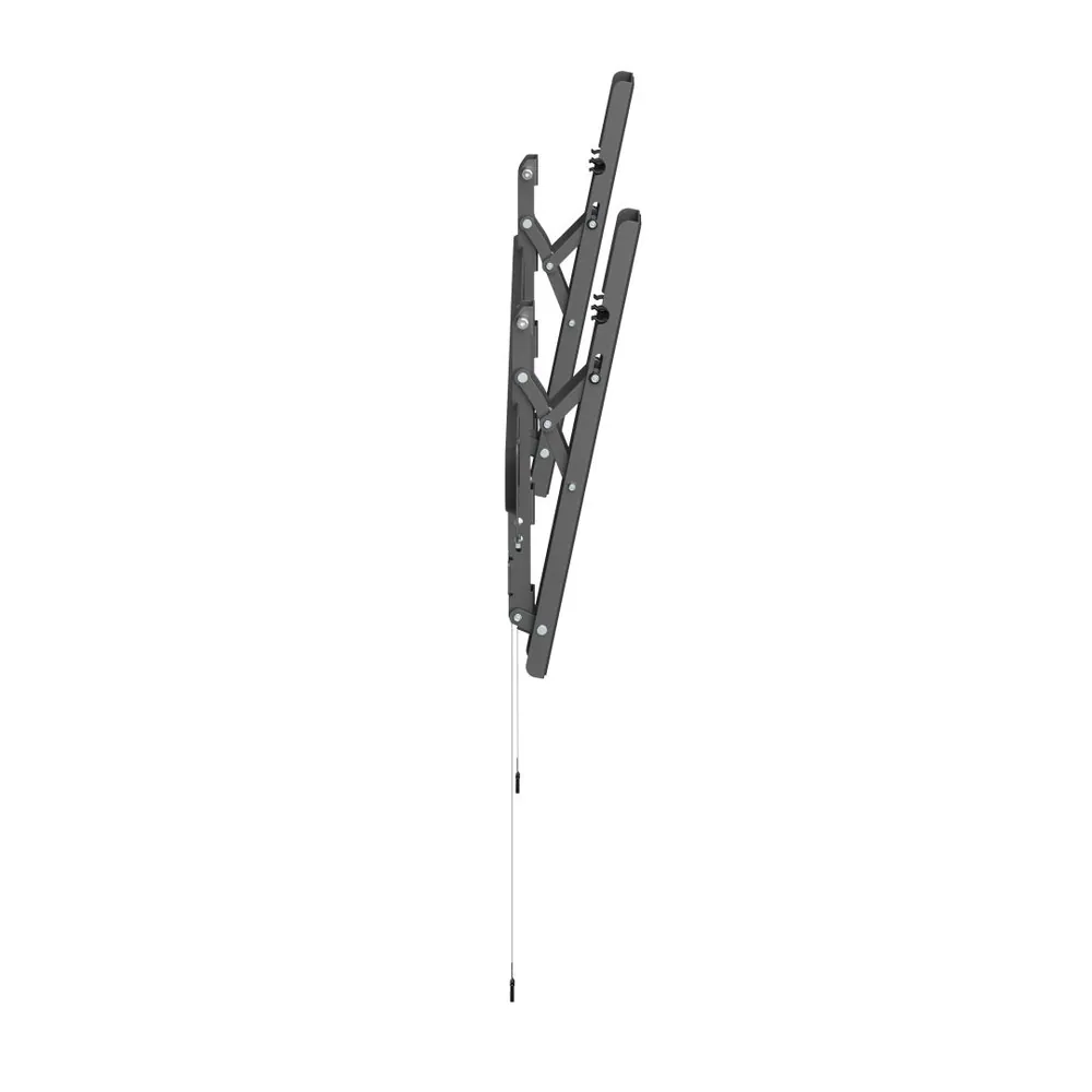 Gembird WM-95T-PRO-01 TV Wall Mount (tilt) 43”-95” Black – 2. kép