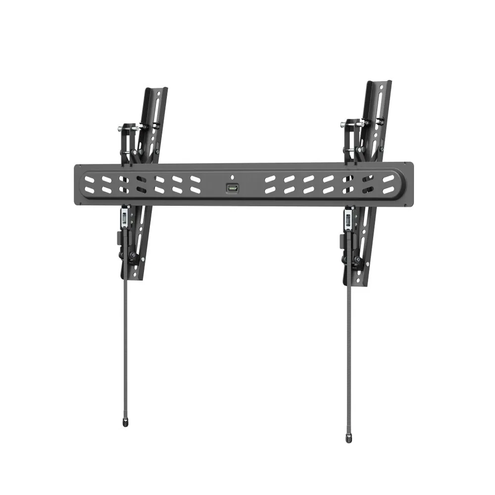 Gembird WM-95T-PRO-01 TV Wall Mount (tilt) 43”-95” Black – 3. kép