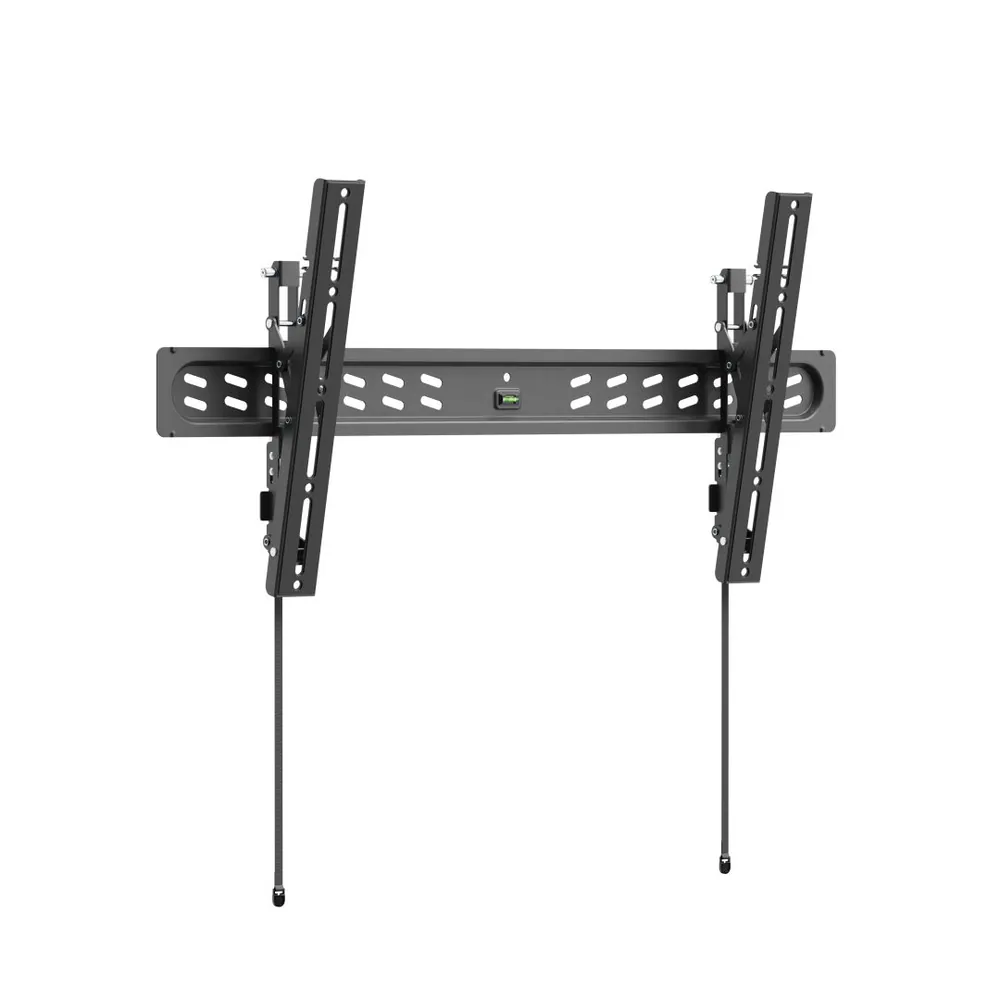 Gembird WM-95T-PRO-01 TV Wall Mount (tilt) 43”-95” Black – 4. kép