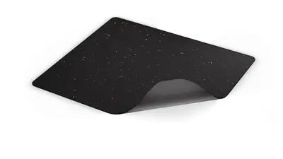 Endorfy Stoneflow L Egérpad Black – 2. kép