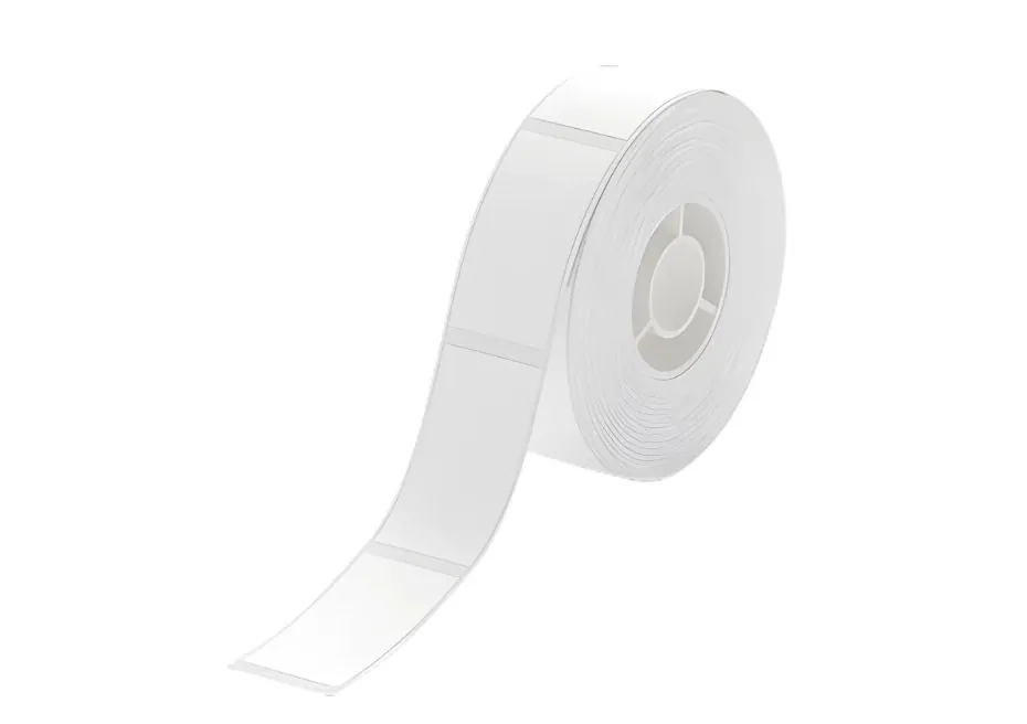 NIIMBOT T12*22-250 Thermal label White