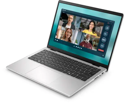 Dell Pro 14 Essential PV14250 Silver – 2. kép