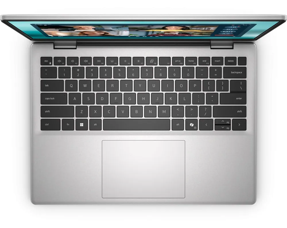 Dell Pro 14 Essential PV14250 Silver – 3. kép