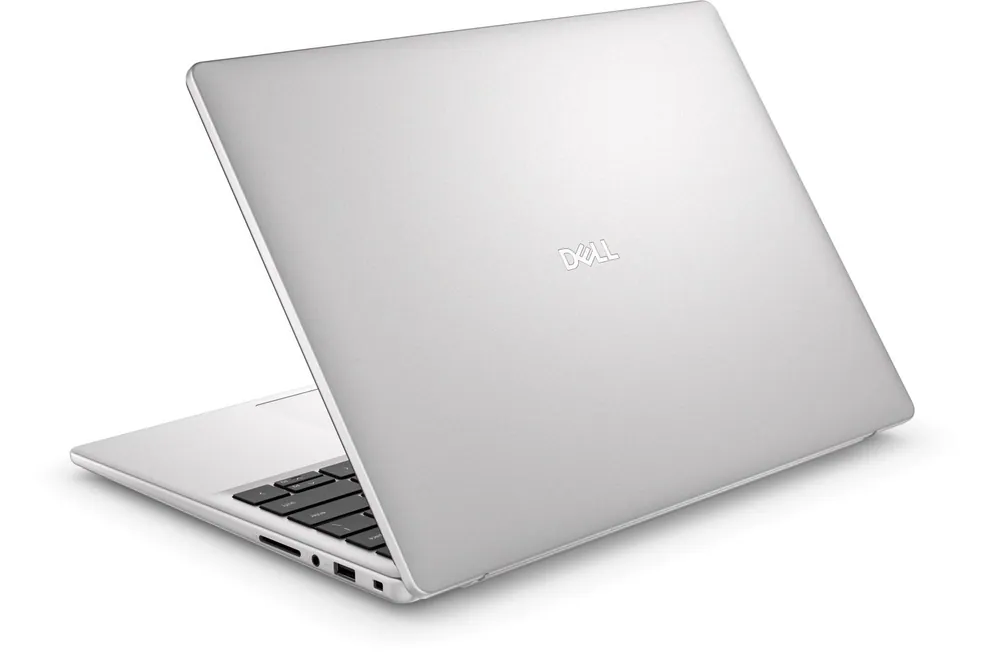 Dell Pro 14 Essential PV14250 Silver – 4. kép