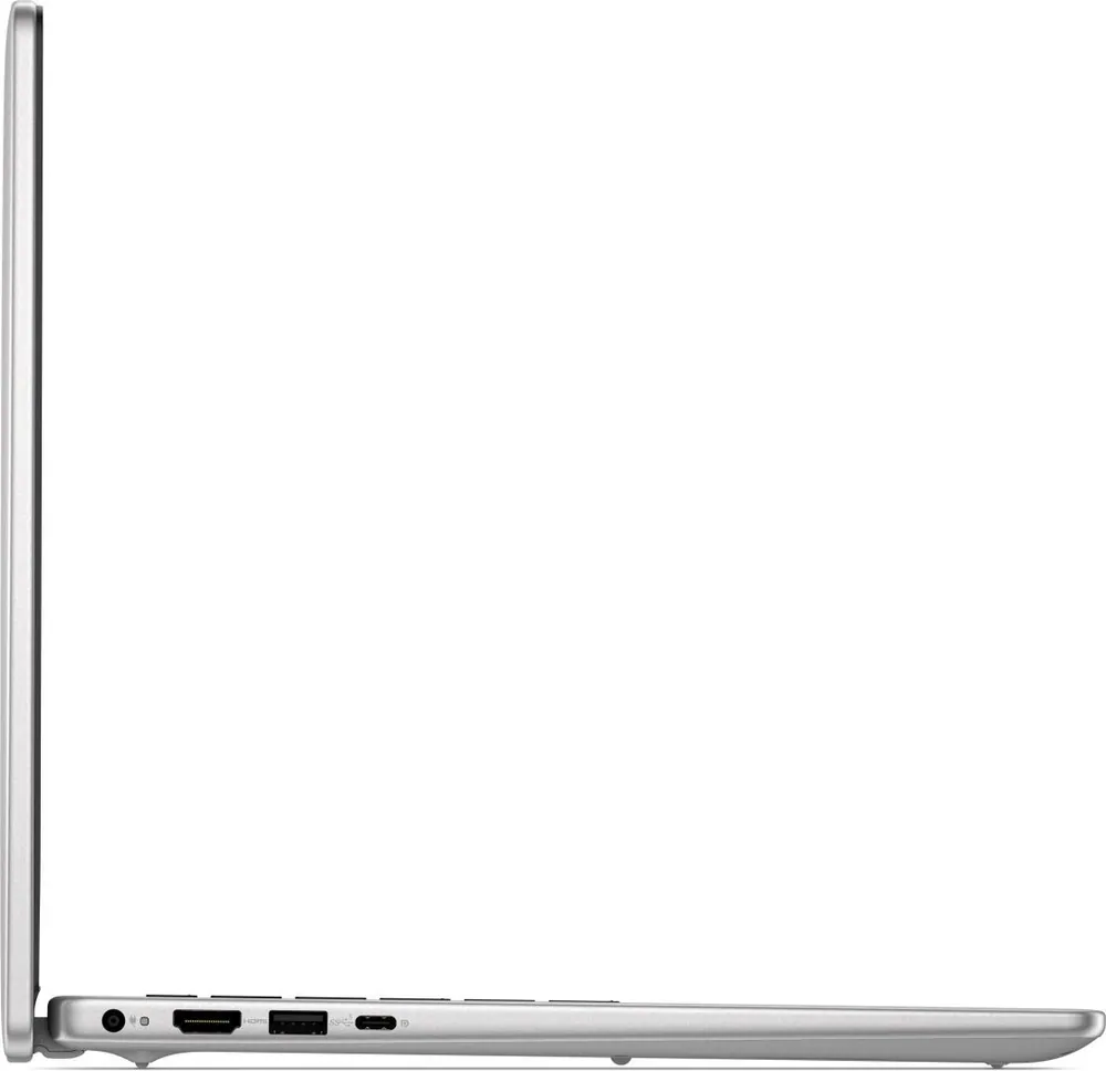 Dell Pro 14 Essential PV14250 Silver – 7. kép