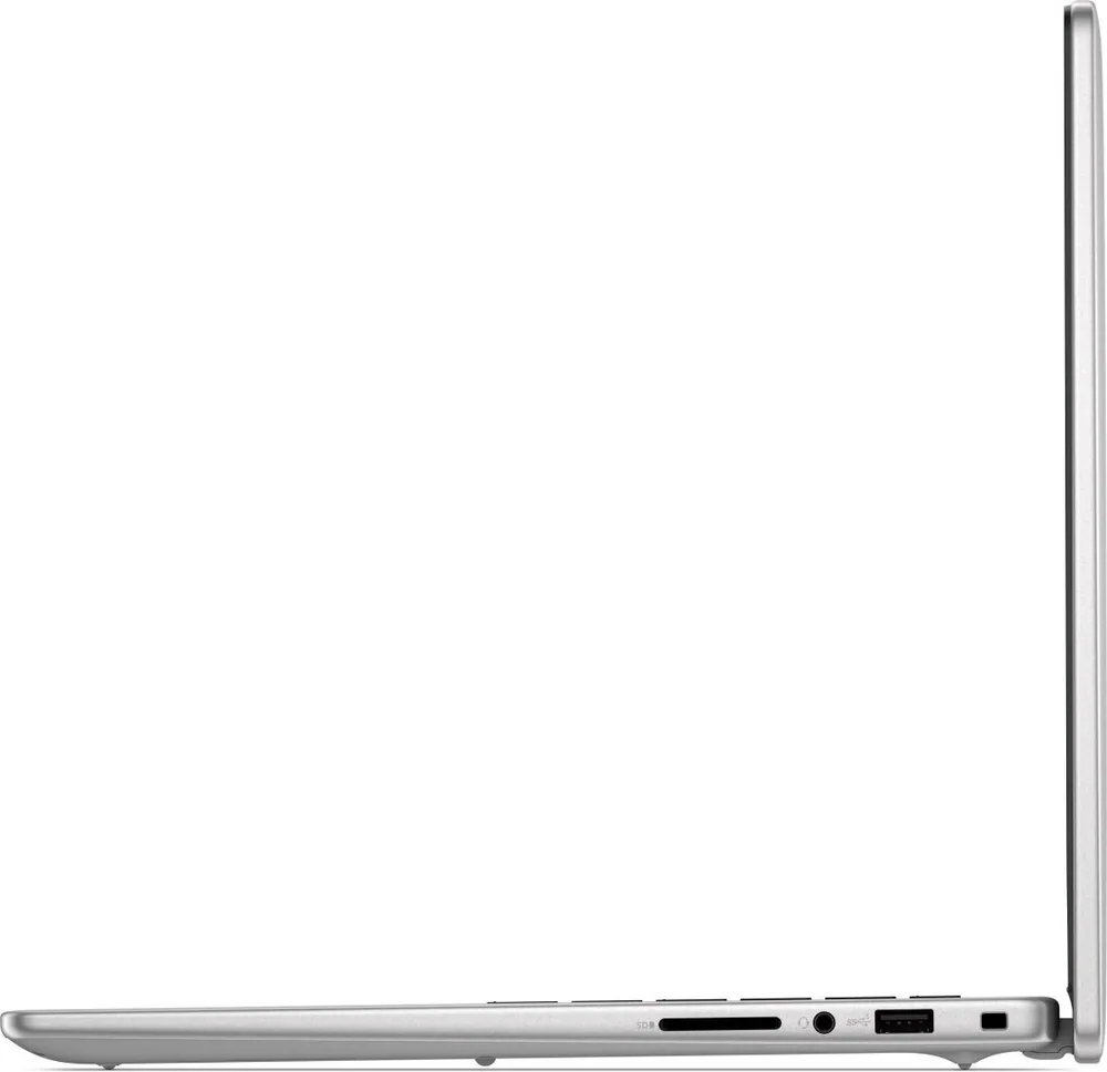 Dell Pro 14 Essential PV14250 Silver – 8. kép