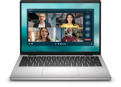 Dell Pro 14 Essential PV14250 Silver – 2. kép