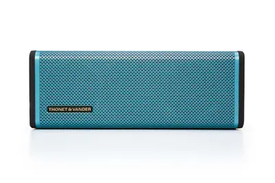 Thonet & Vander Frei Topp BluetoothPortable Speaker Ocean – 2. kép
