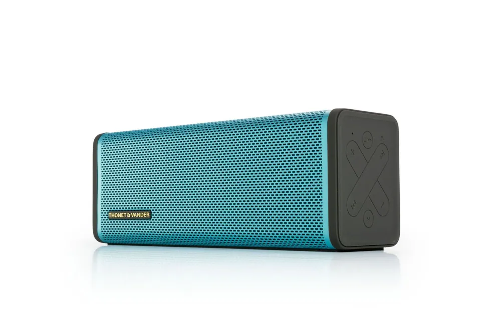 Thonet & Vander Frei Topp BluetoothPortable Speaker Ocean – 3. kép