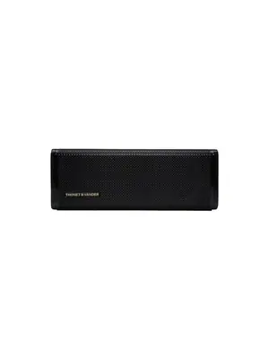 Thonet & Vander Frei Topp Bleutooth Portable Speaker Black – 2. kép