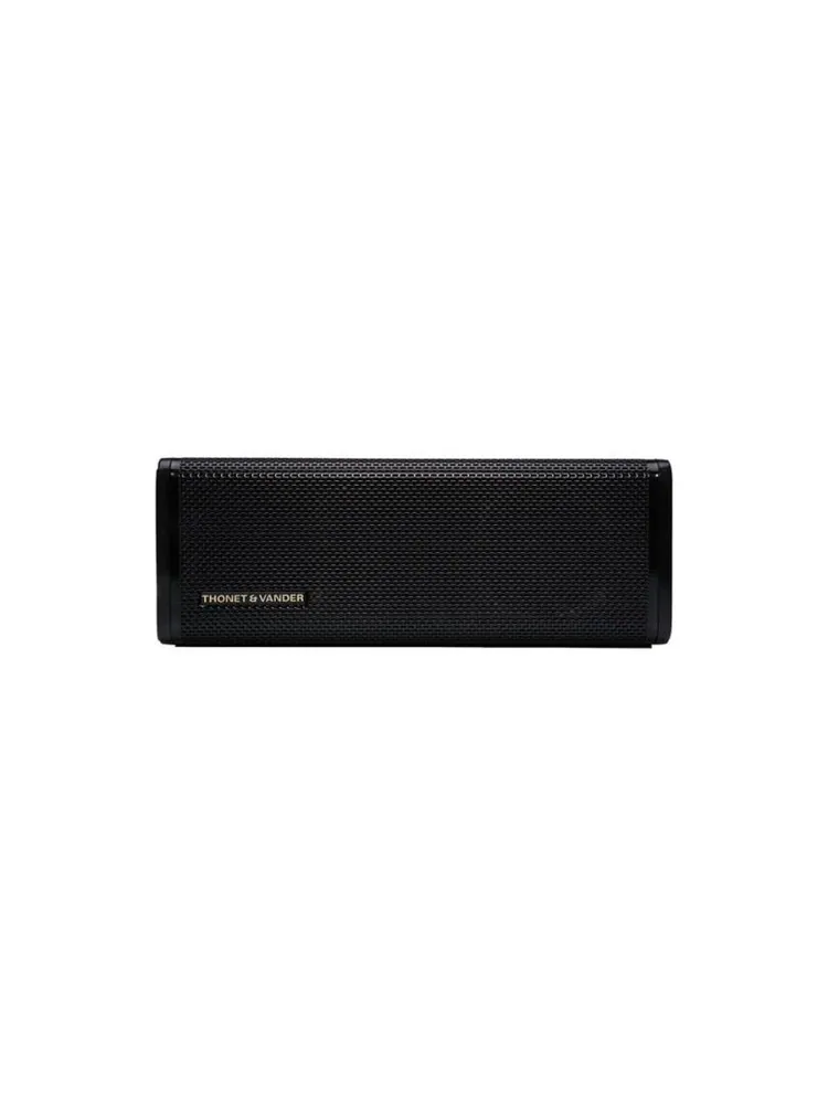 Thonet & Vander Frei Topp Bleutooth Portable Speaker Black – 2. kép