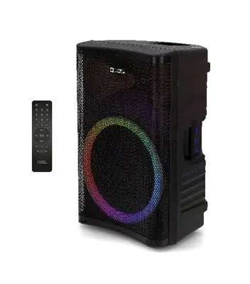 Thonet & Vander Stark Gen2 Party Speaker Black