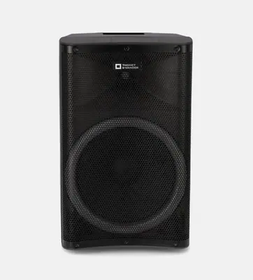 Thonet & Vander Stark Gen2 Party Speaker Black – 2. kép