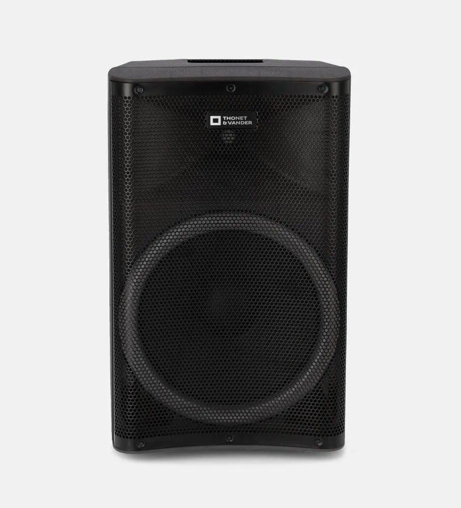 Thonet & Vander Stark Gen2 Party Speaker Black – 2. kép