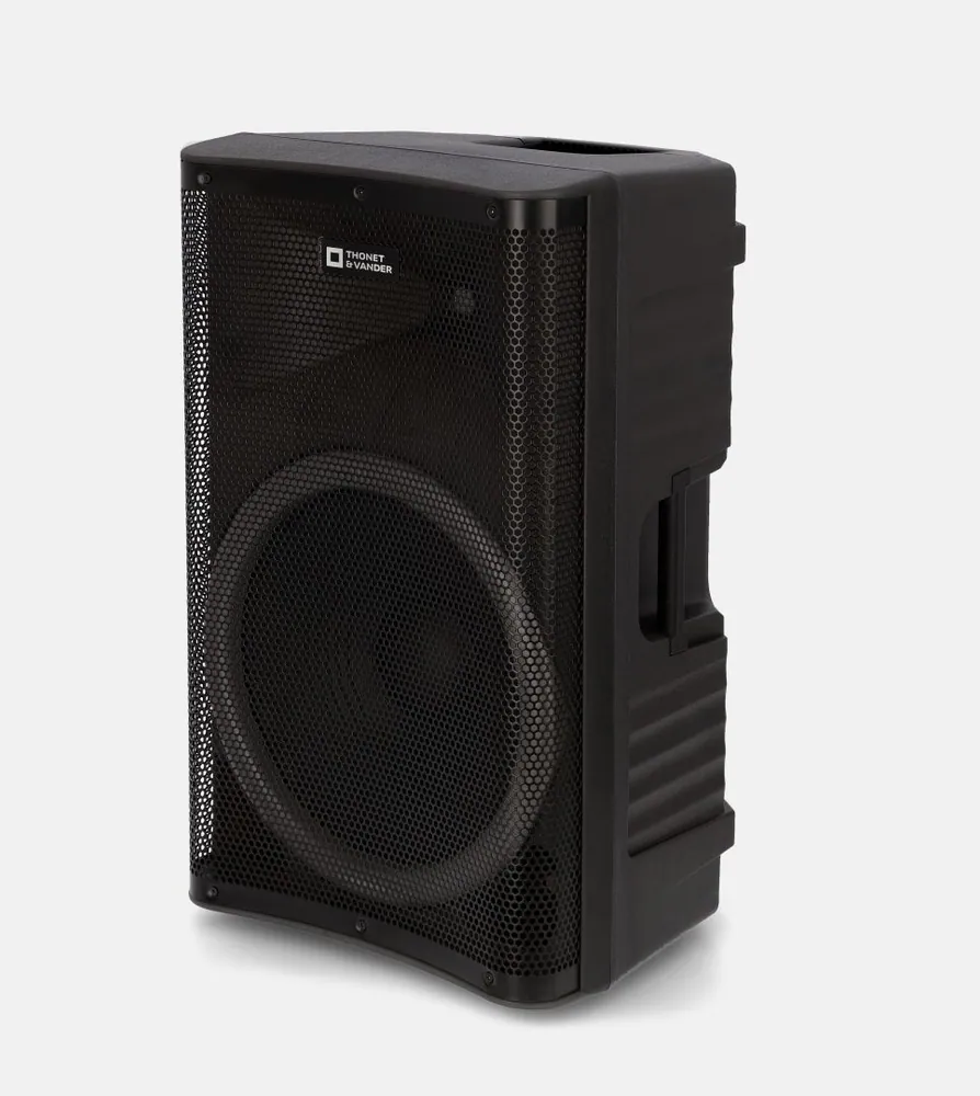 Thonet & Vander Stark Gen2 Party Speaker Black – 3. kép