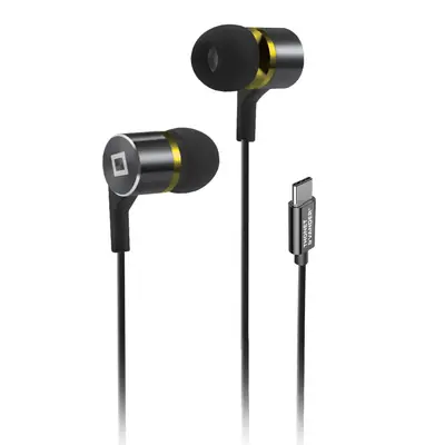 Thonet & Vander Klein Gen2 Headset Black – 2. kép