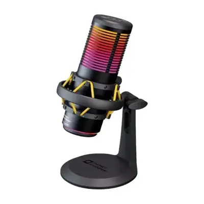 Thonet & Vander VX320 Condenser Microphone Black – 2. kép