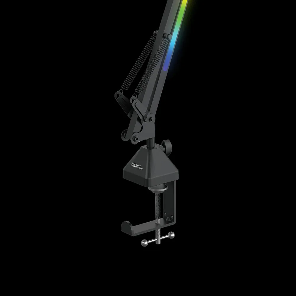 Thonet & Vander VX100 Microphone Holder Black – 3. kép