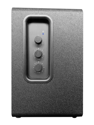 Thonet & Vander Kumpel 2.0 Bluetooth Speakers Black – 2. kép