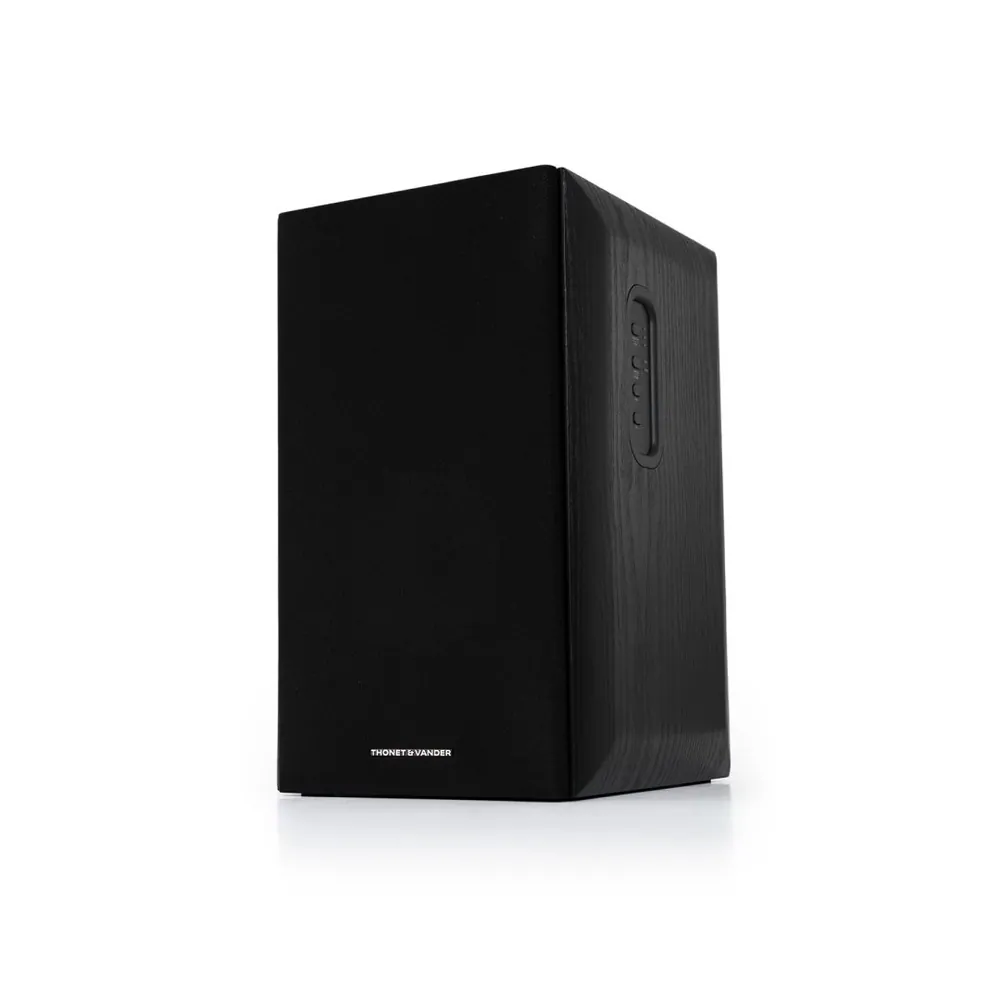 Thonet & Vander Kugel Gen 2 BT 2.0 speaker Black – 2. kép