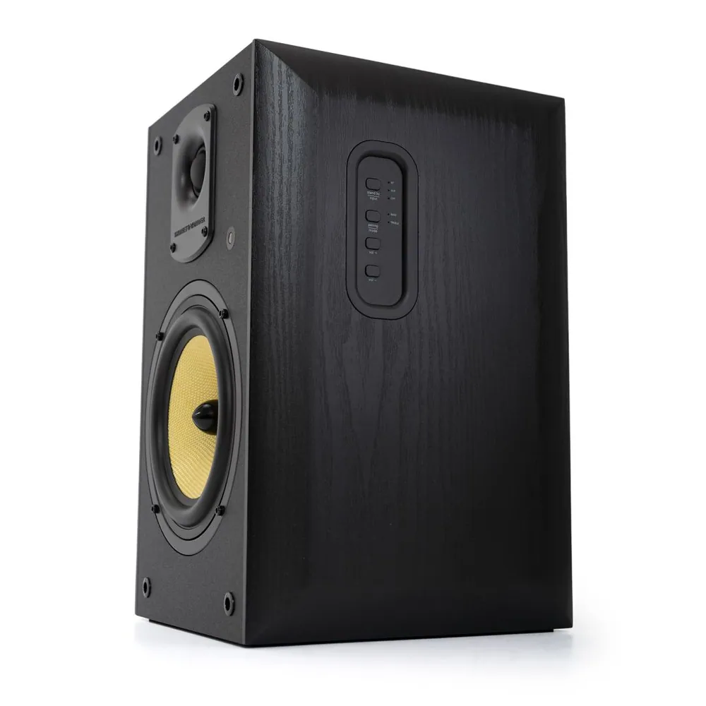 Thonet & Vander Kugel Gen 2 BT 2.0 speaker Black – 5. kép