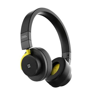 Thonet & Vander Klassik Bluetooth Headset Black – 2. kép