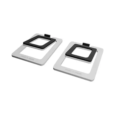 Thonet & Vander Ziel speaker stand White – 2. kép