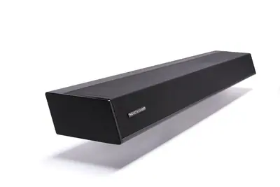 Thonet & Vander Röhre Gen2 2.1 soundbar Metallic Grey – 2. kép