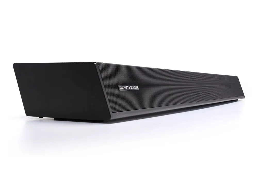 Thonet & Vander Röhre Gen2 2.1 soundbar Metallic Grey – 3. kép