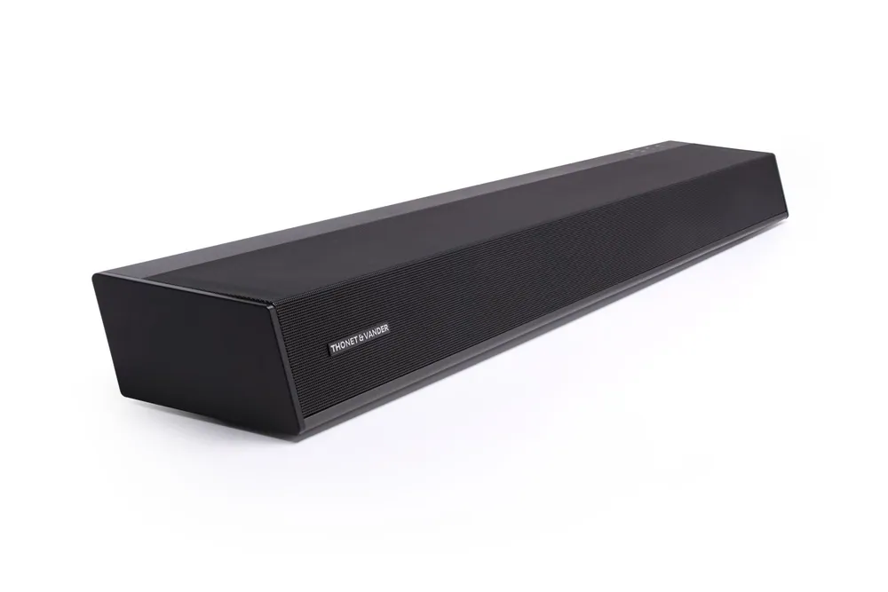 Thonet & Vander Röhre Gen2 2.1 soundbar Metallic Grey – 5. kép