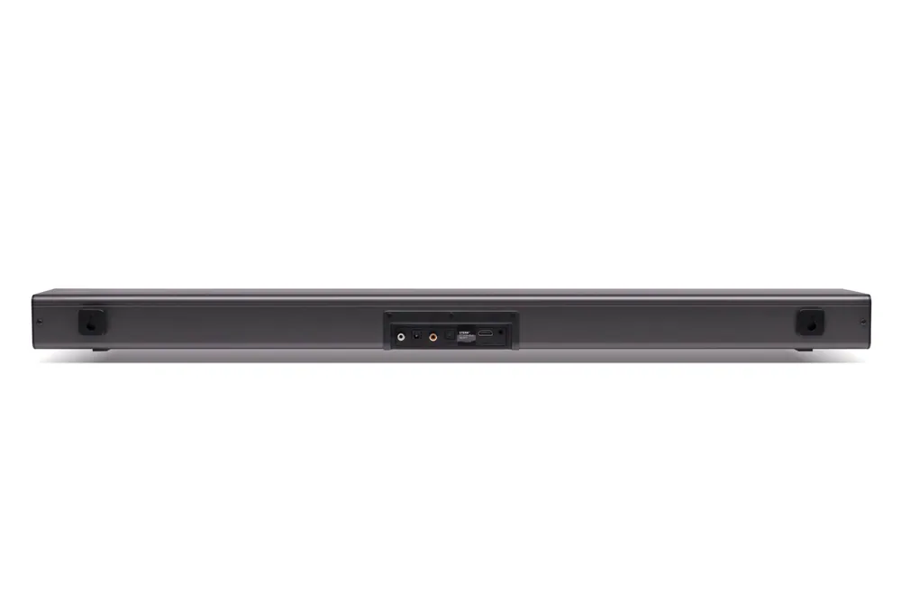 Thonet & Vander Stern 2.1 sound system Black – 10. kép