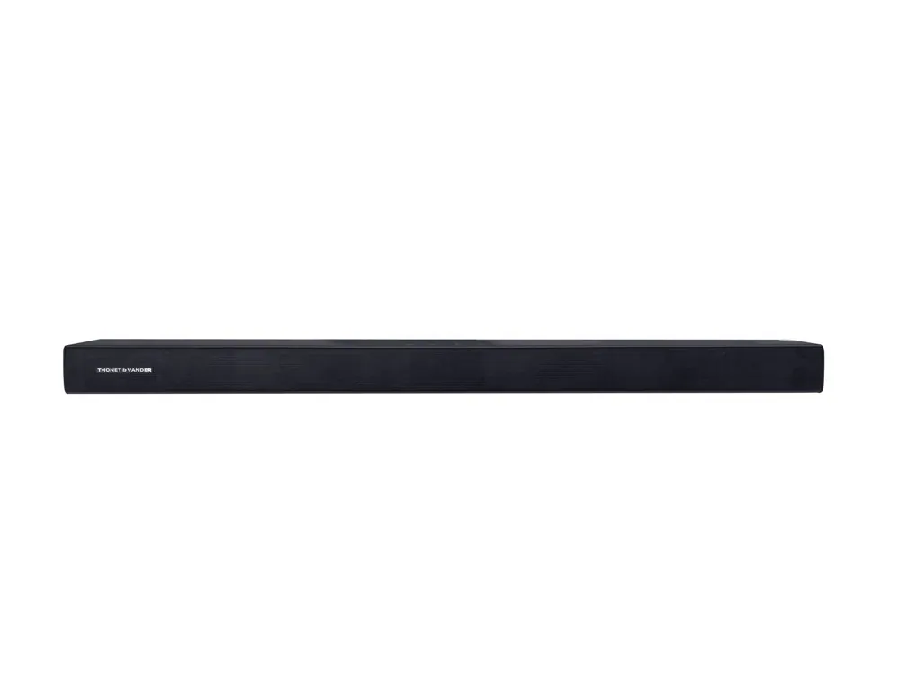 Thonet & Vander Stern 2.1 sound system Black – 6. kép