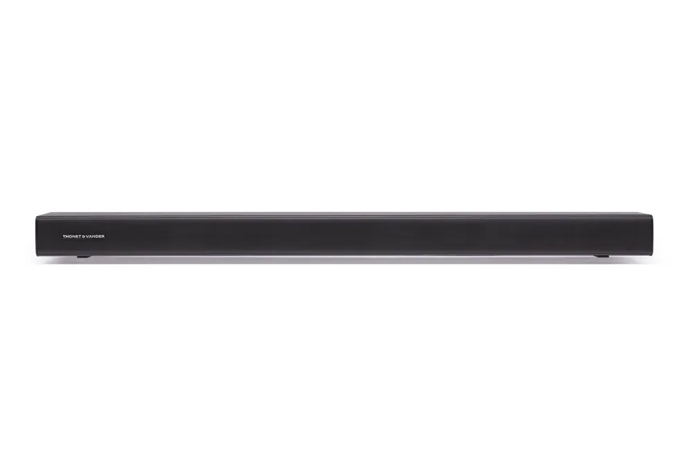 Thonet & Vander Stern 2.1 sound system Black – 9. kép