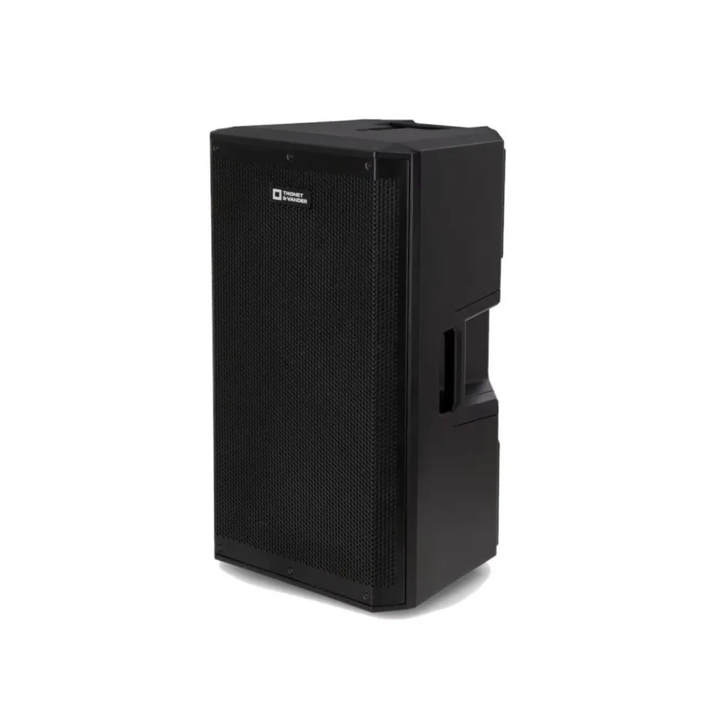 Thonet & Vander TP15 active PA Black