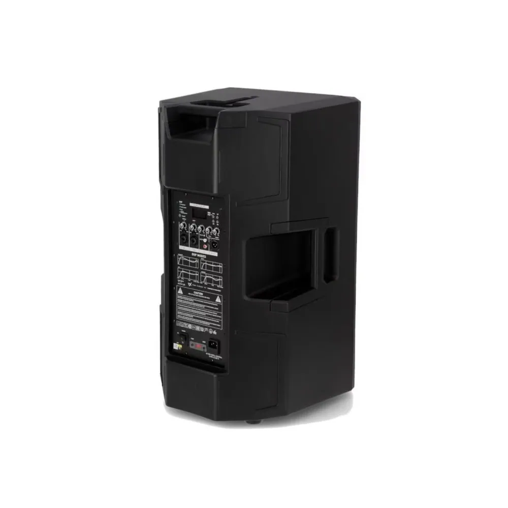Thonet & Vander TP15 active PA Black – 3. kép