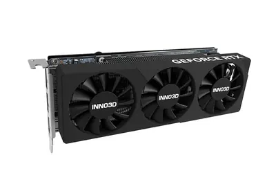 Inno3D GeForce RTX5060 8GB DDR7 X3 Low Profile – 2. kép