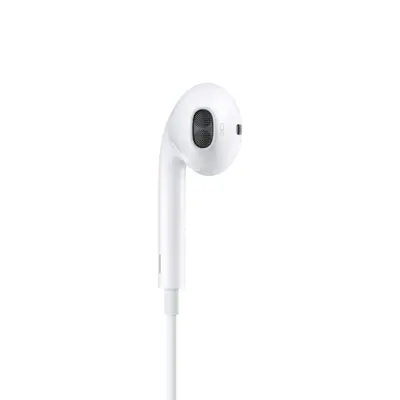 Apple EarPods Lightning Headset BULK White – 2. kép