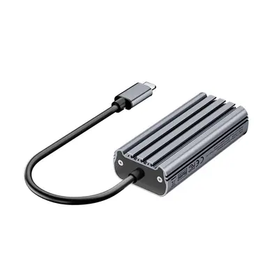 Unitek USB-C to 5Gbps Ethernet Adapter – 2. kép