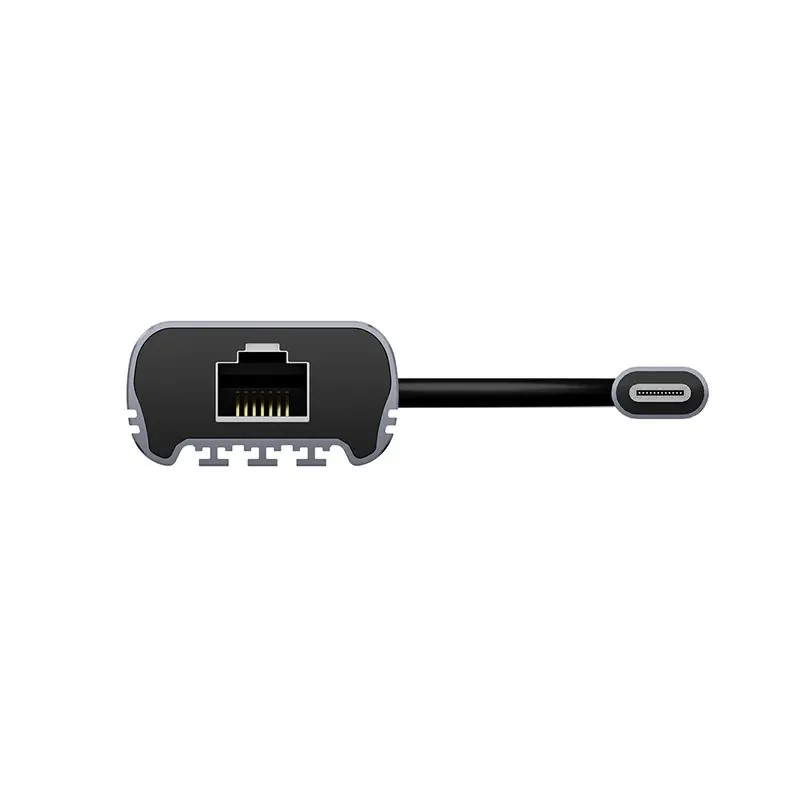 Unitek USB-C to 5Gbps Ethernet Adapter – 5. kép