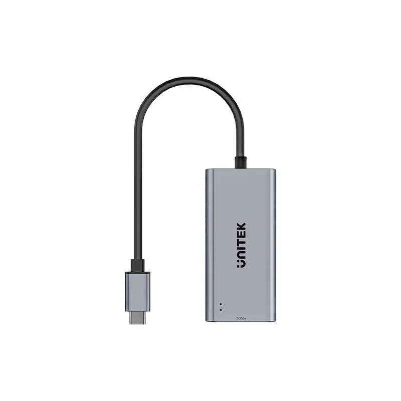Unitek USB-C to 5Gbps Ethernet Adapter – 6. kép
