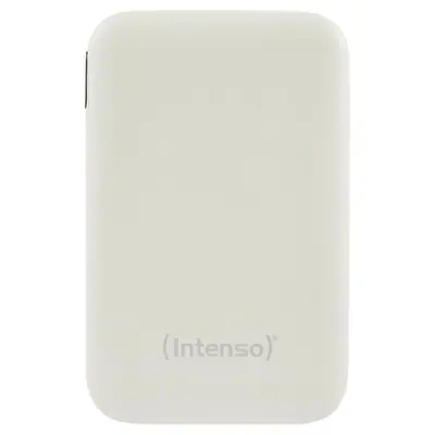 Intenso S10000 10000mAh + Integriertes USB-C PowerBank Beige – 2. kép