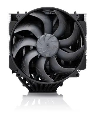 Noctua NH-D15 G2 chromax.black – 2. kép