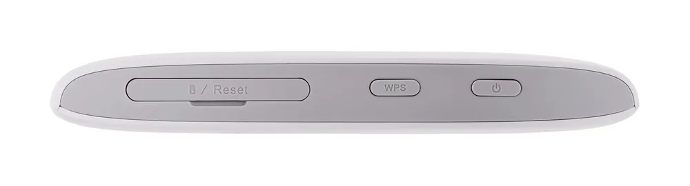 ZTE MF920C 4G Router White – 4. kép