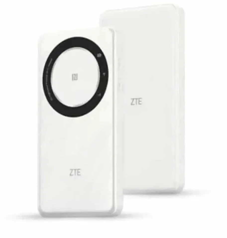 ZTE U30 Air mobile 5G LTE Router White