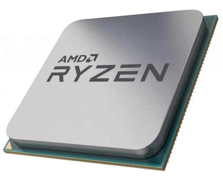 AMD Ryzen 5 5500 3,6GHz AM4 OEM