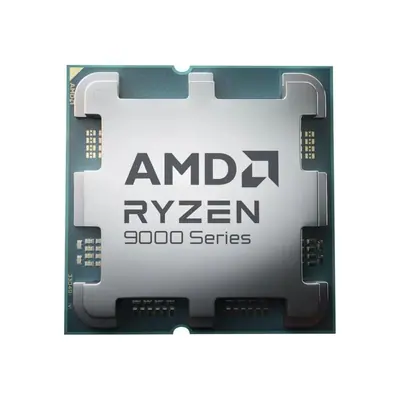 AMD Ryzen 7 9800X3D 4,7GHz AM5 OEM