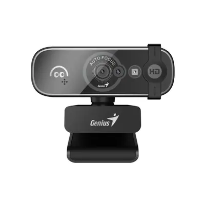 Genius FaceCam Open Webkamera Black – 2. kép